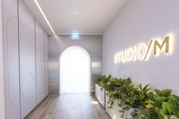 Metricon Homes 办公室 – 吉朗