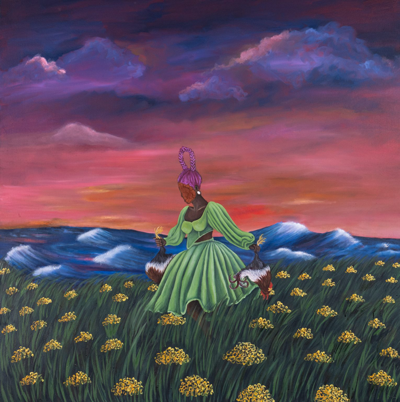 2022 年迈阿密艺术周：您的权威指南