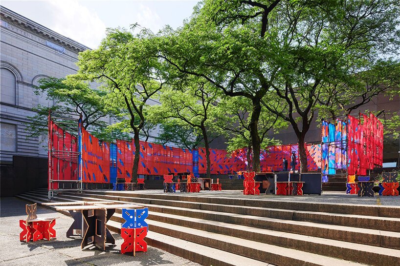 2022 年迈阿密艺术周：您的权威指南