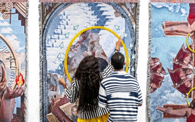 2022 年迈阿密艺术周：您的权威指南