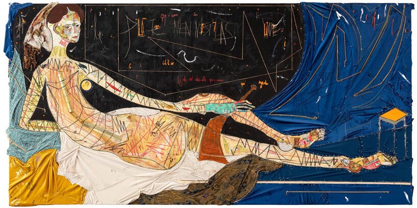 2022 年迈阿密艺术周：您的权威指南