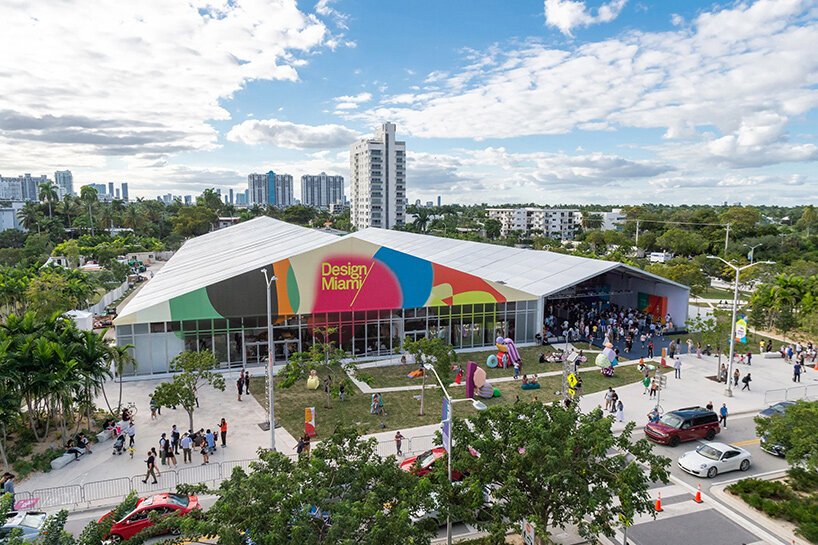 2022 年迈阿密艺术周：您的权威指南