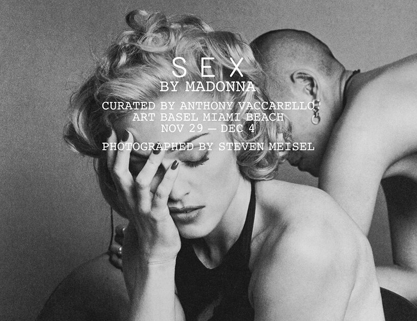 2022 年迈阿密艺术周：您的权威指南