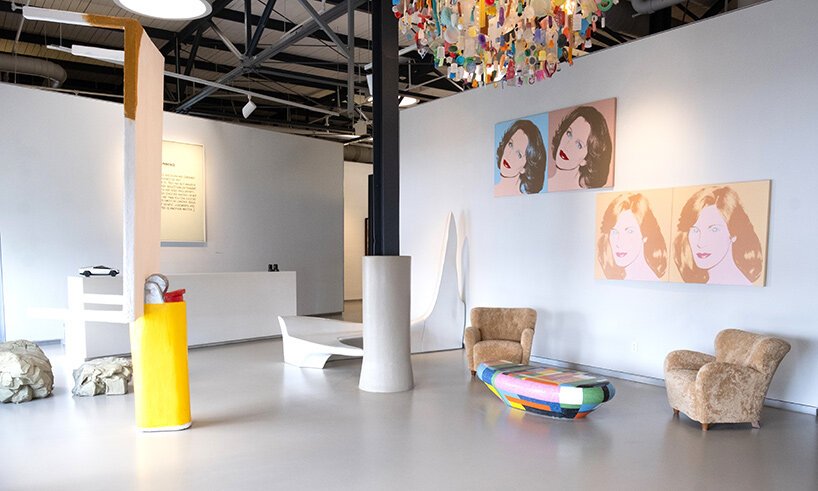 2022 年迈阿密艺术周：您的权威指南