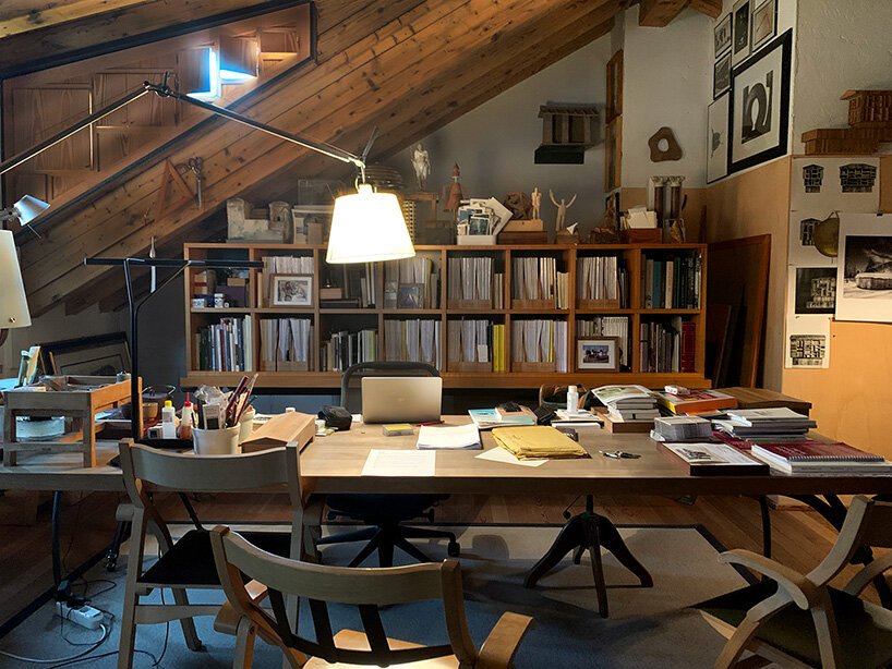 设计邦参观米兰 AMDL 圈