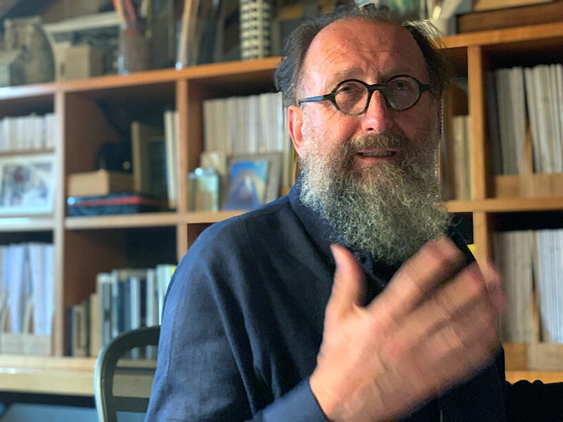 设计邦参观米兰 AMDL 圈