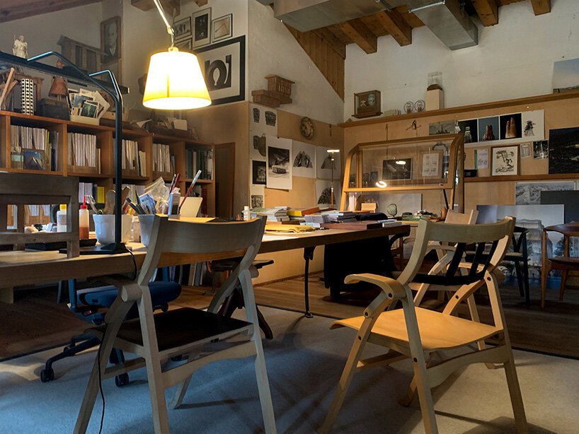 设计邦参观米兰 AMDL 圈