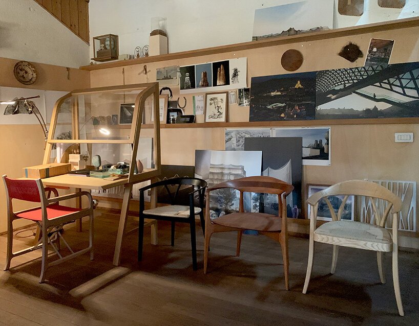 设计邦参观米兰 AMDL 圈