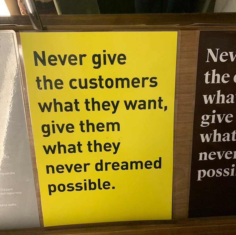 设计邦参观米兰 AMDL 圈