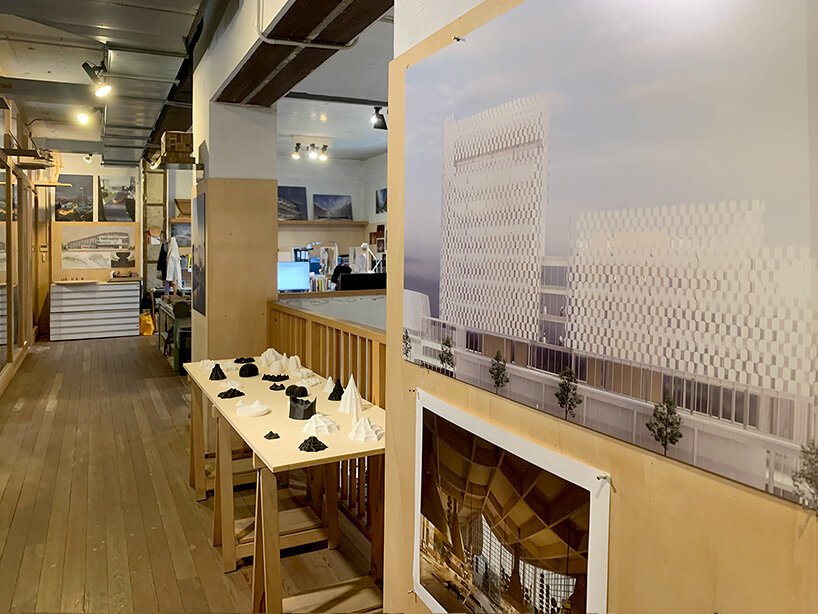 设计邦参观米兰 AMDL 圈