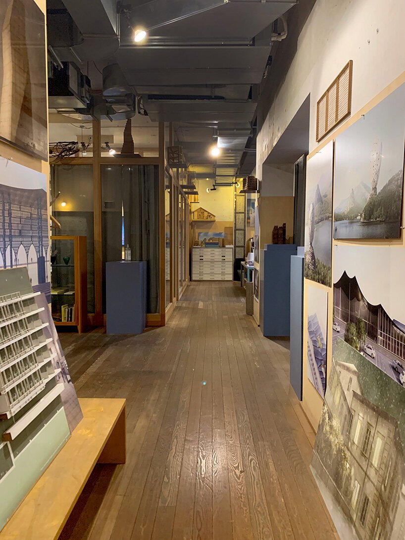 设计邦参观米兰 AMDL 圈