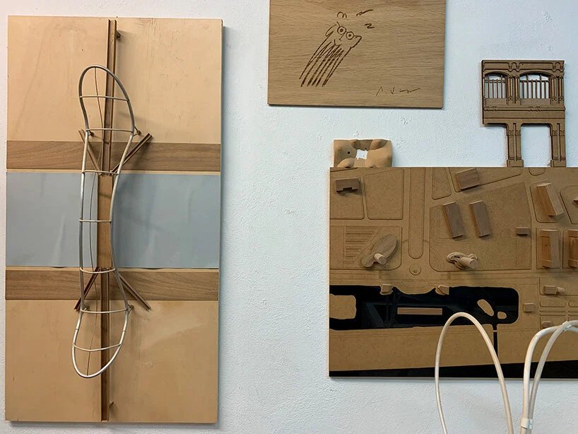 设计邦参观米兰 AMDL 圈