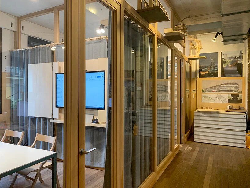 设计邦参观米兰 AMDL 圈