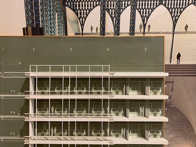 设计邦参观米兰 AMDL 圈