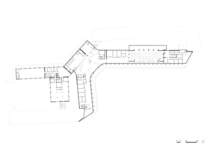 米其林总部 – 克莱蒙费朗