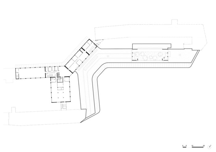 米其林总部 – 克莱蒙费朗