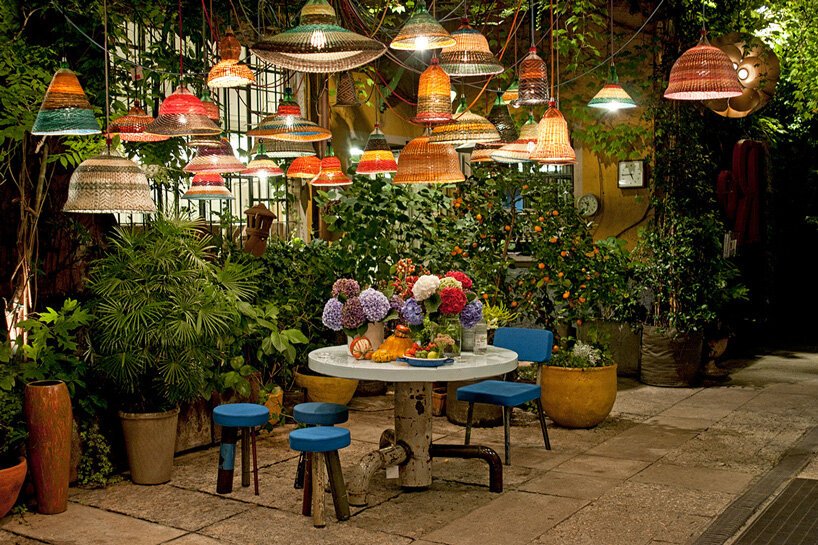 米兰设计周亮点：designboom 2021 年活动指南