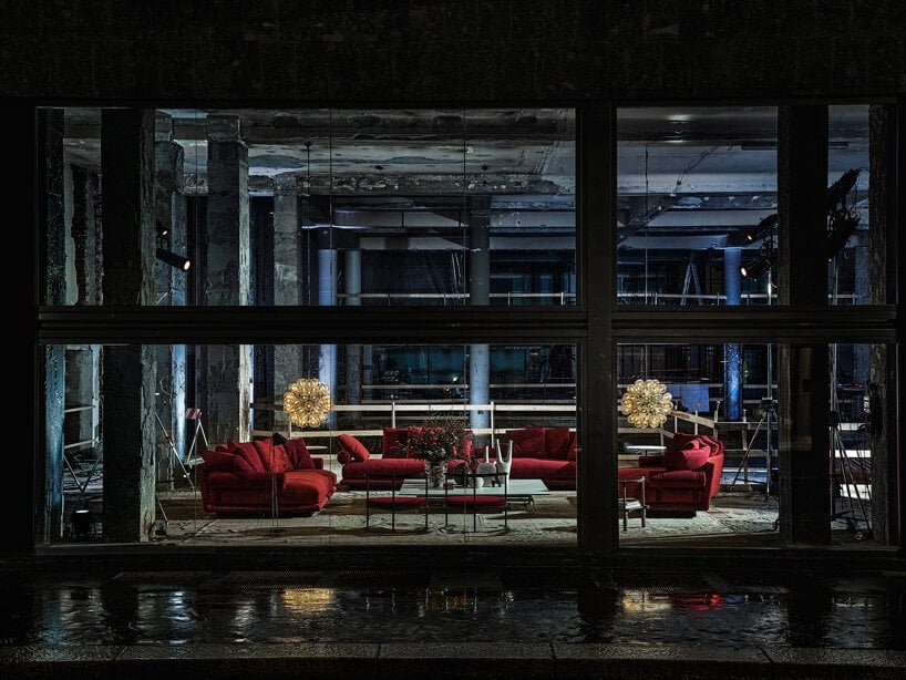 米兰设计周亮点：designboom 2021 年活动指南