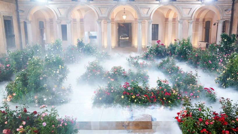 2022 年米兰设计周最佳作品