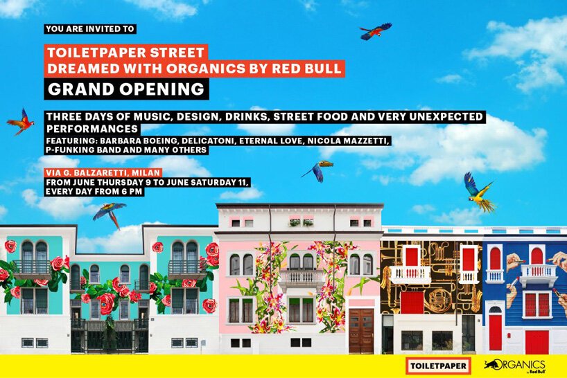 designboom 2022 年米兰设计周终极指南