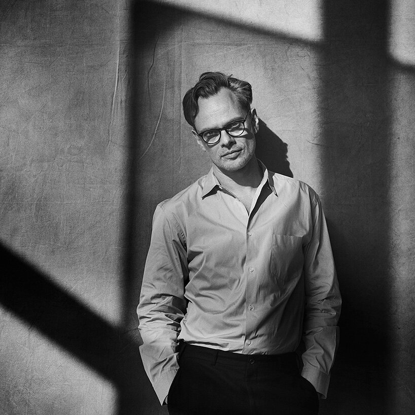 圣母玛利亚。超级市场。爆米花：迈尔斯·奥尔德里奇谈他的电影和彩色画面