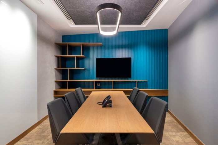 Milium 国际办事处 – 迪拜