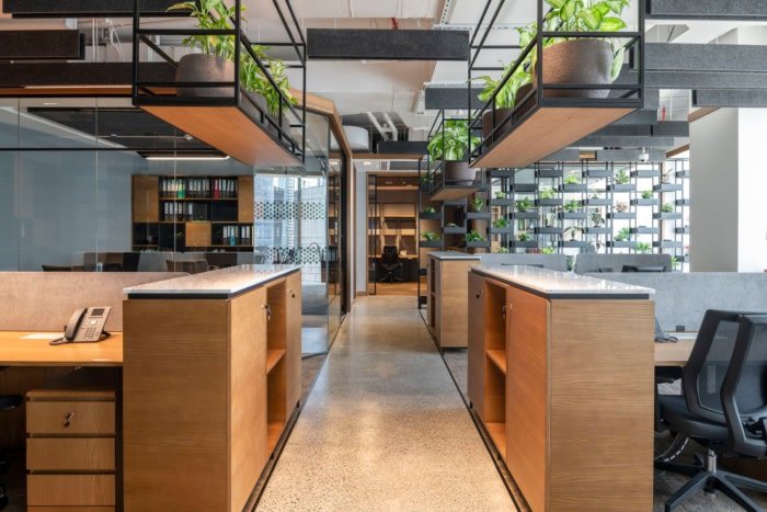 Milium 国际办事处 – 迪拜