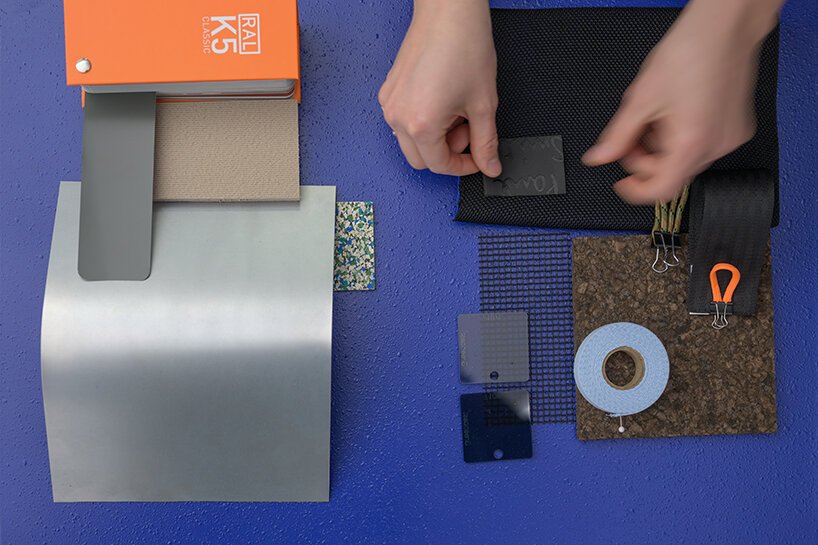 Paul Smith 设计了一款一次性 MINI STRIP 汽车,最大限度地减少材料使用 Paul Smith 设计了一款一次性 MINI STRIP 汽车,最大限度地减少材料使用