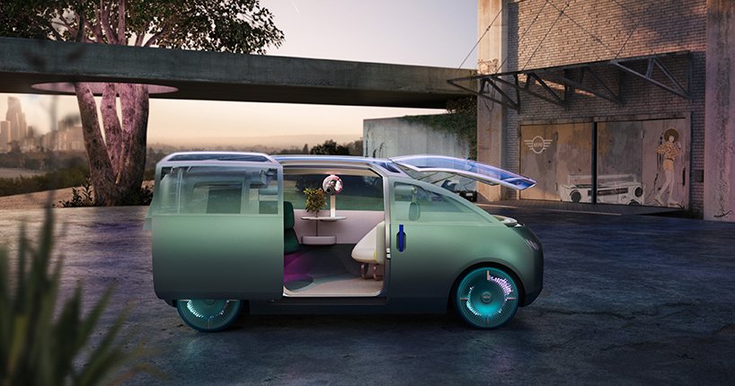 TOP 10 concept cars of 2020