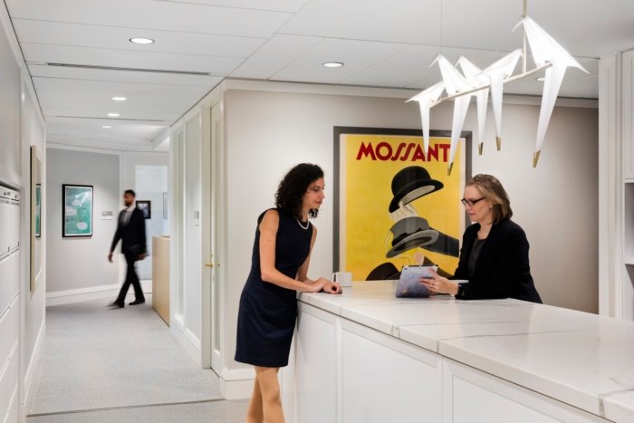 明茨办事处 - 波士顿