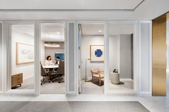 明茨办事处 - 波士顿