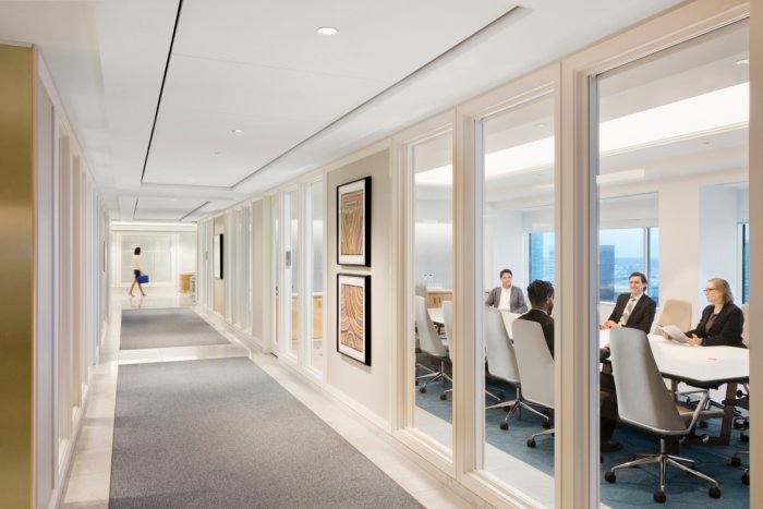 明茨办事处 - 波士顿