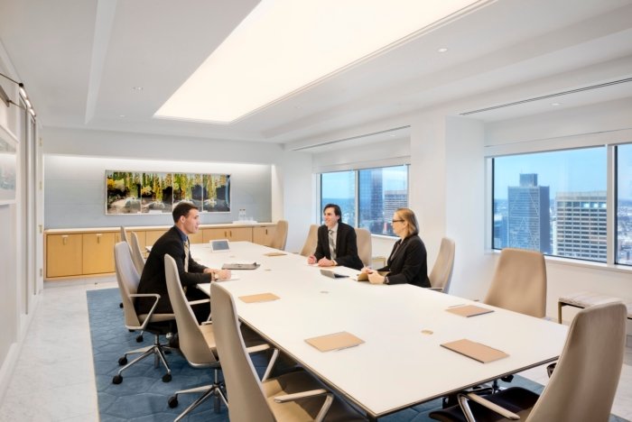 明茨办事处 - 波士顿