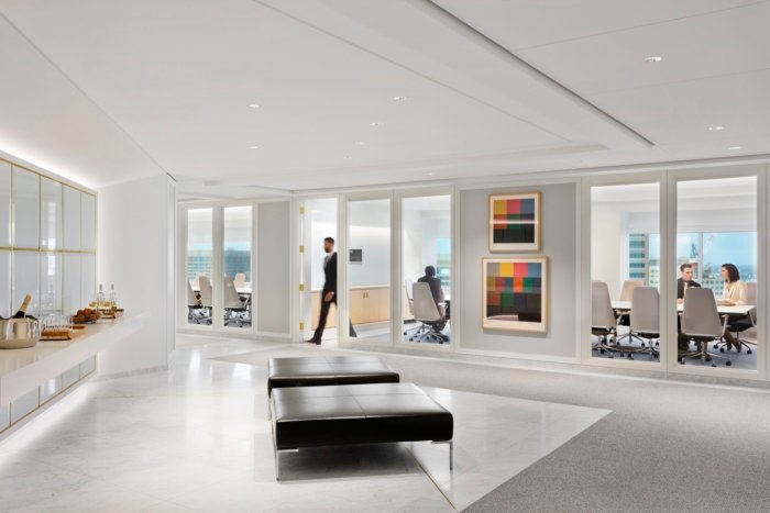 明茨办事处 - 波士顿