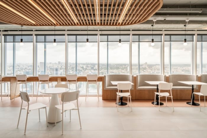 分钟媒体办公室 - 特拉维夫