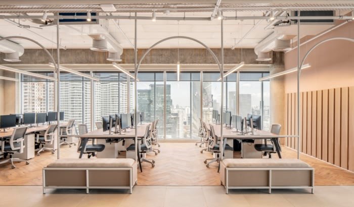 分钟媒体办公室 - 特拉维夫