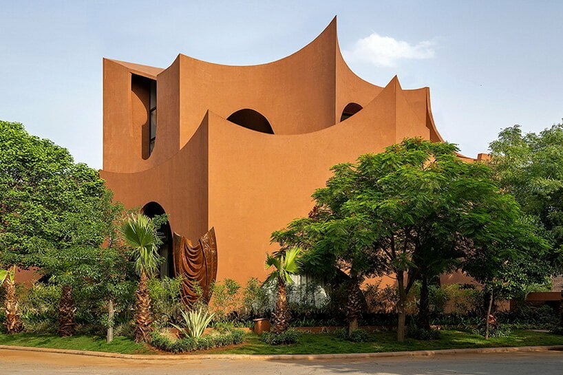 2022 年十大私人住宅