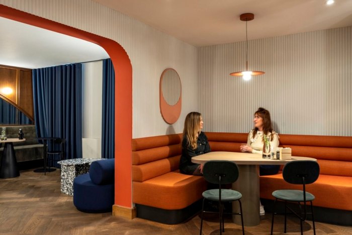 Miro 办事处 – 阿姆斯特丹