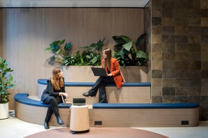 Miro 办事处 – 阿姆斯特丹