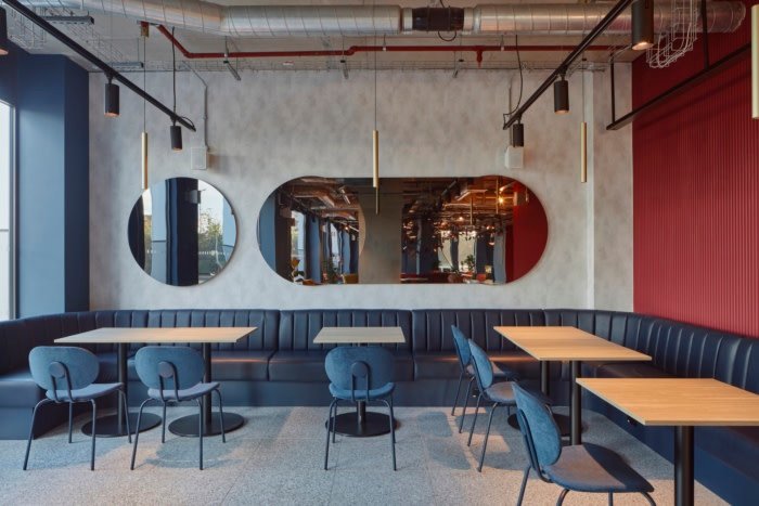 Mirror Works Spec 套房 – 伦敦