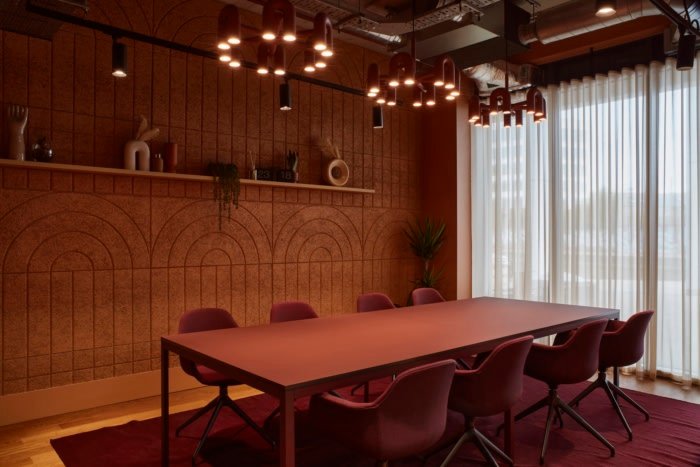 Mirror Works Spec 套房 – 伦敦