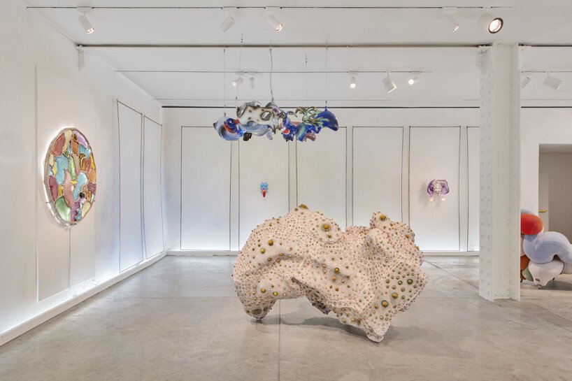 Misha Kahn 在对话中谈弗里德曼·本达设计中技术与手工艺的结合