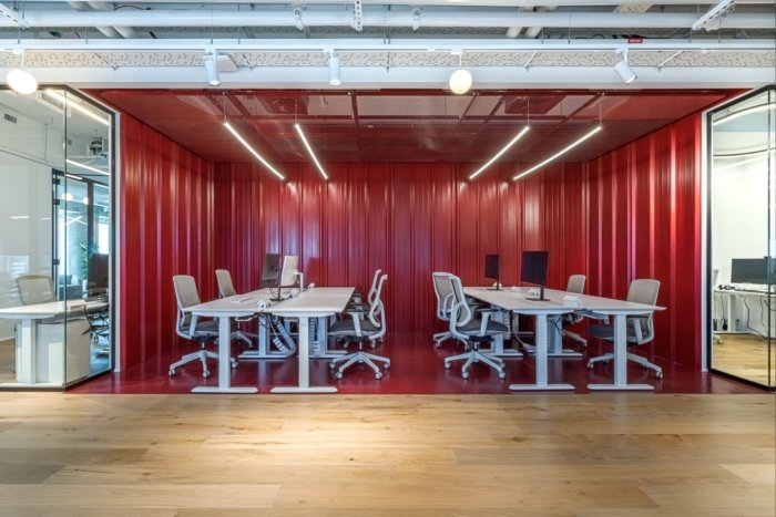 Mitiga 办事处 – 特拉维夫