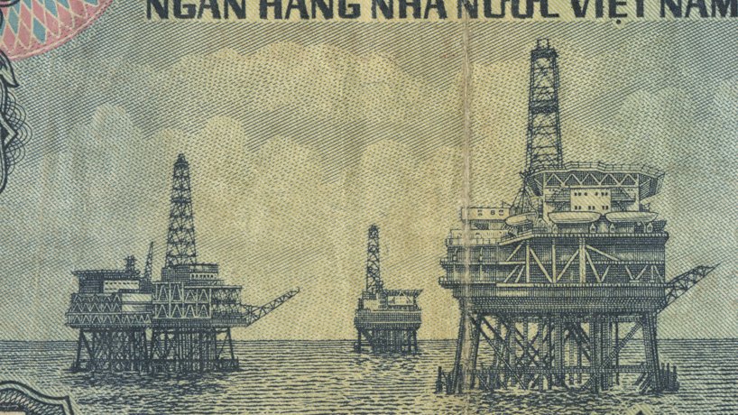 在来自超过 23 个国家的钞票的迷人动画中，看到金钱变得栩栩如生