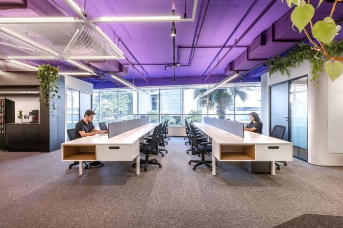 Monte Bravo 投资办公室 – 圣保罗