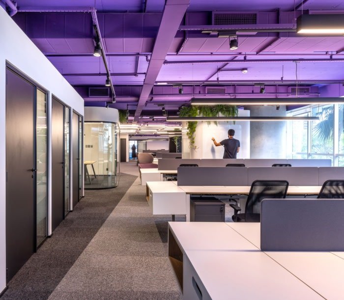 Monte Bravo 投资办公室 – 圣保罗