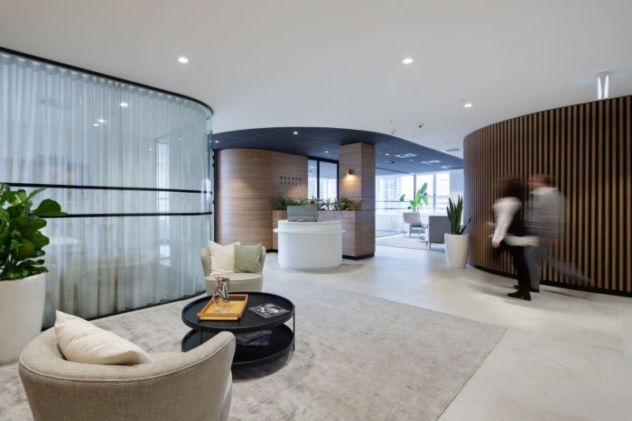 Morrow Sodali 办事处 – 悉尼