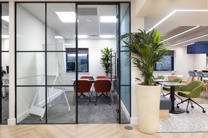 抵押贷款咨询局办公室 – 德比