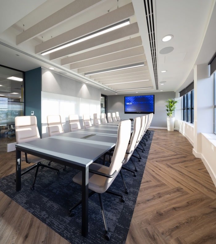 抵押贷款咨询局办公室 – 德比