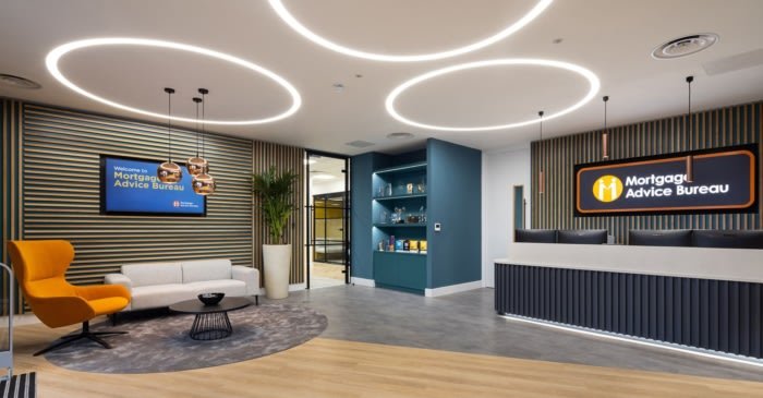 抵押贷款咨询局办公室 – 德比